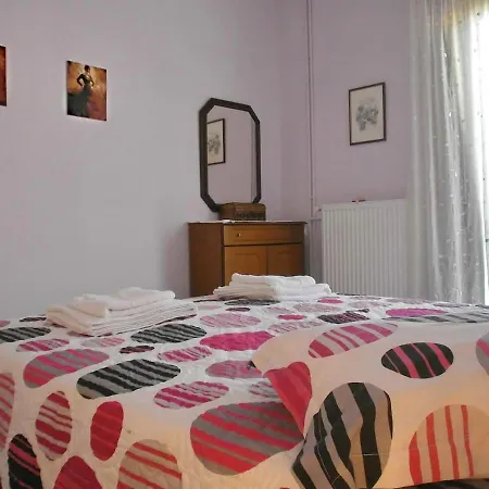 Apartment Sunny And In Lefkada City