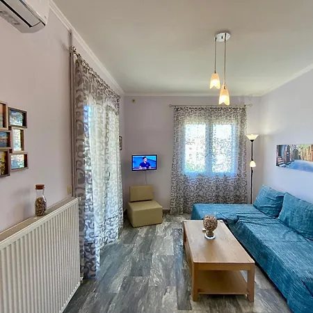 Apartamento Sunny And In *